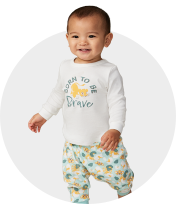 Big w baby store pyjamas